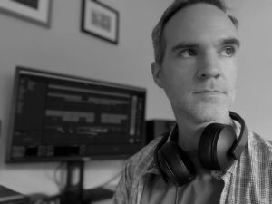 Read more about the article Ben Hunt: The Versatile Artist from Brighton