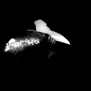 Read more about the article AIRYULE – Cinematic Techno with Industrial Intensity