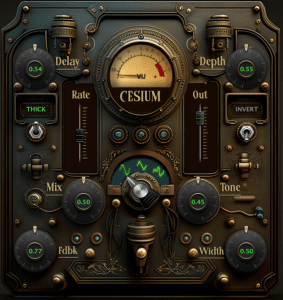 Read more about the article Cesium