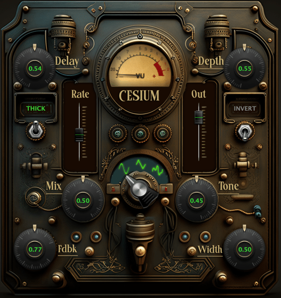 You are currently viewing Cesium