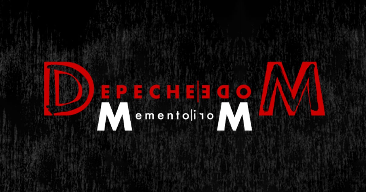 Read more about the article Depeche Mode – Memento Mori