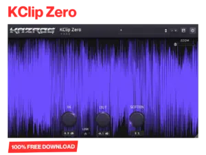 Read more about the article KClip Zero – Kazrog