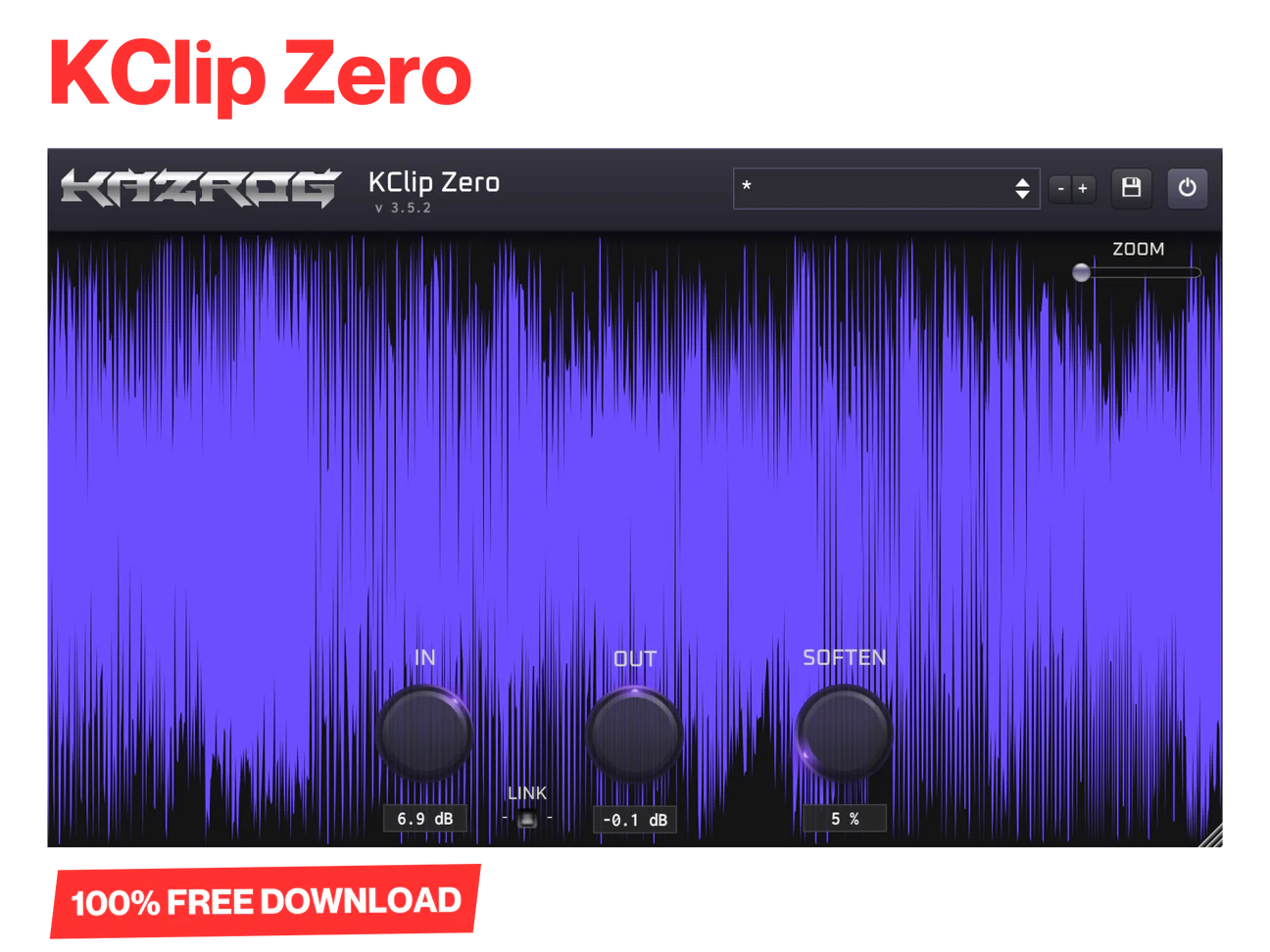 Read more about the article KClip Zero – Kazrog