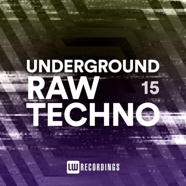 Read more about the article Underground Raw Techno, Vol. 15