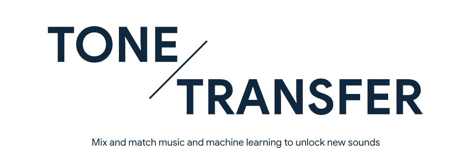 Read more about the article Tone Transfer from Google