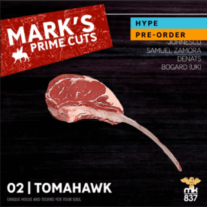 Read more about the article MARK’S PRIME CUTS: 02 | TOMAHAWK