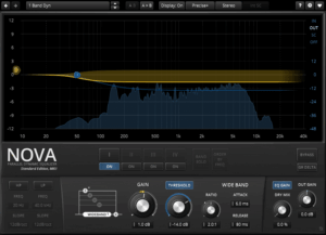 Read more about the article TDR Nova