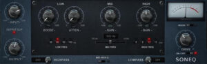 Read more about the article SonEQ – Sonimus