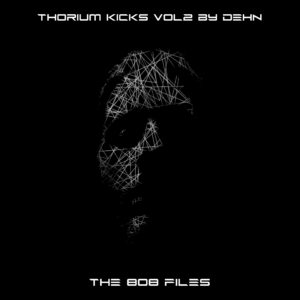 Thorium Kicks Vol2 By DEHN – The 808 Files