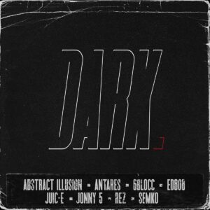 Read more about the article DARK – Concept Put Together By ED808