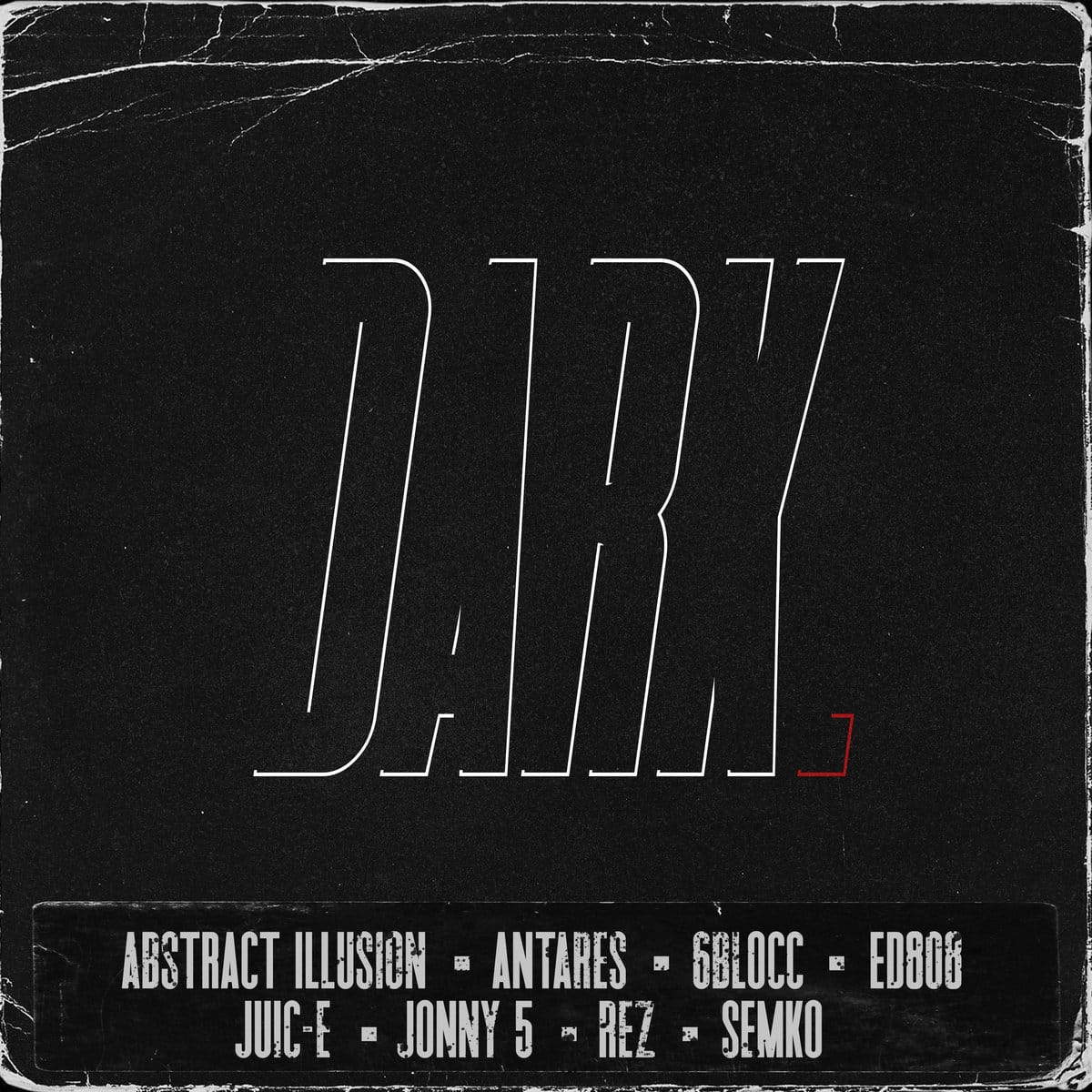 Read more about the article DARK – Concept Put Together By ED808