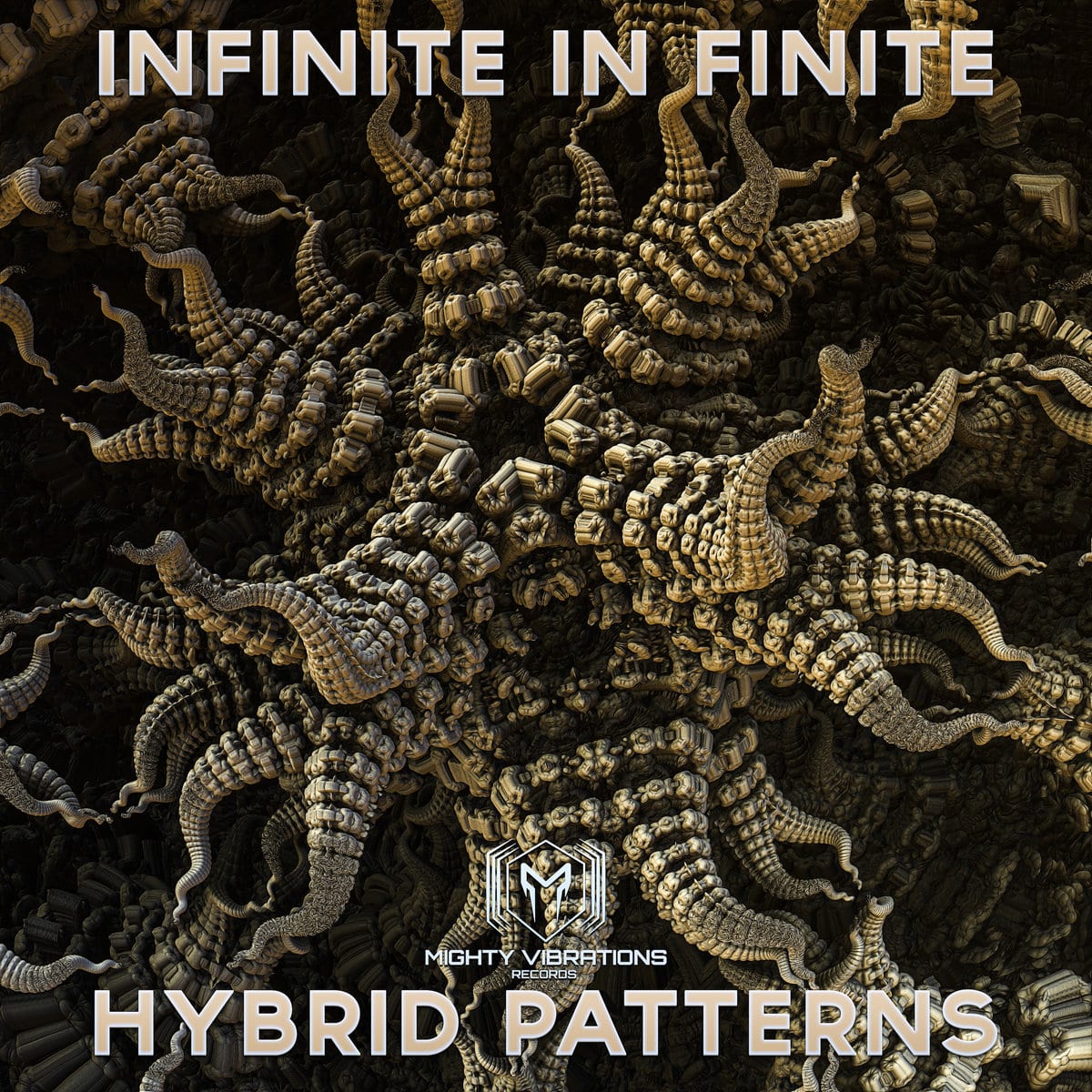 You are currently viewing INFINITE IN FINITE – HYBRID PATTERNS
