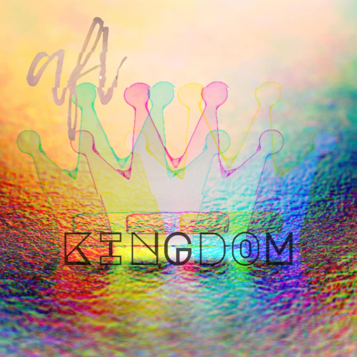 Read more about the article AFL – Kingdom EP