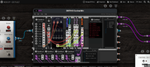Read more about the article Cardinal – free virtual modular synthesizer