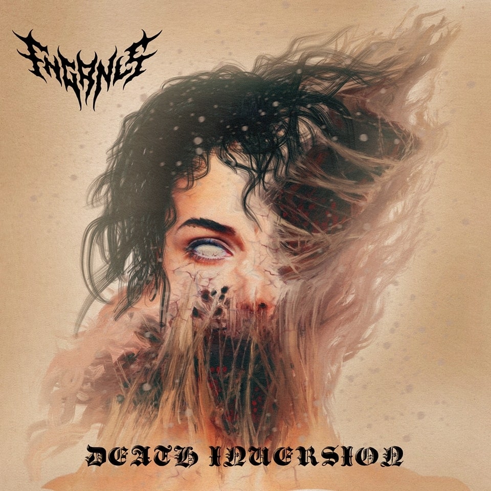 Read more about the article FNGRNLS – DEATH INVERSION