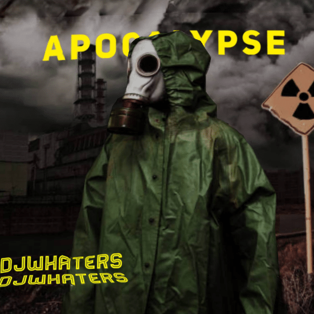 Read more about the article DJWHATERS – APOCALYPSE