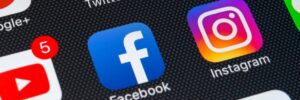 Read more about the article Facebook Not Getting an Agreement with SIAE
