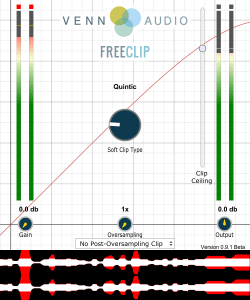 Read more about the article Free Clip – Venn Audio