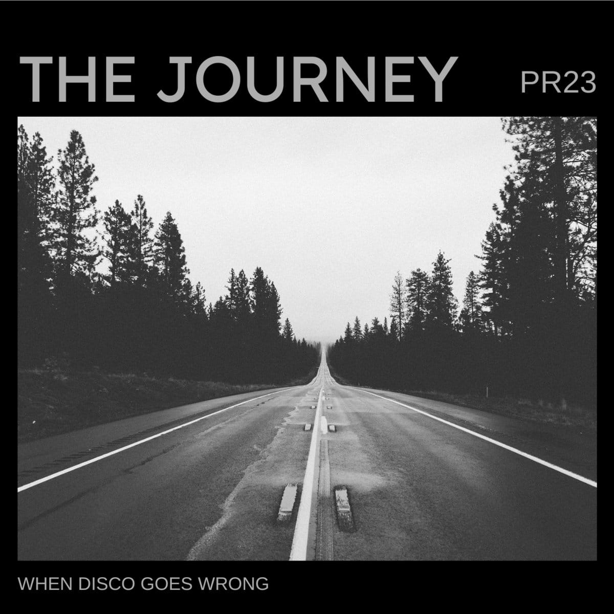 Read more about the article PR23 – The Journey EP