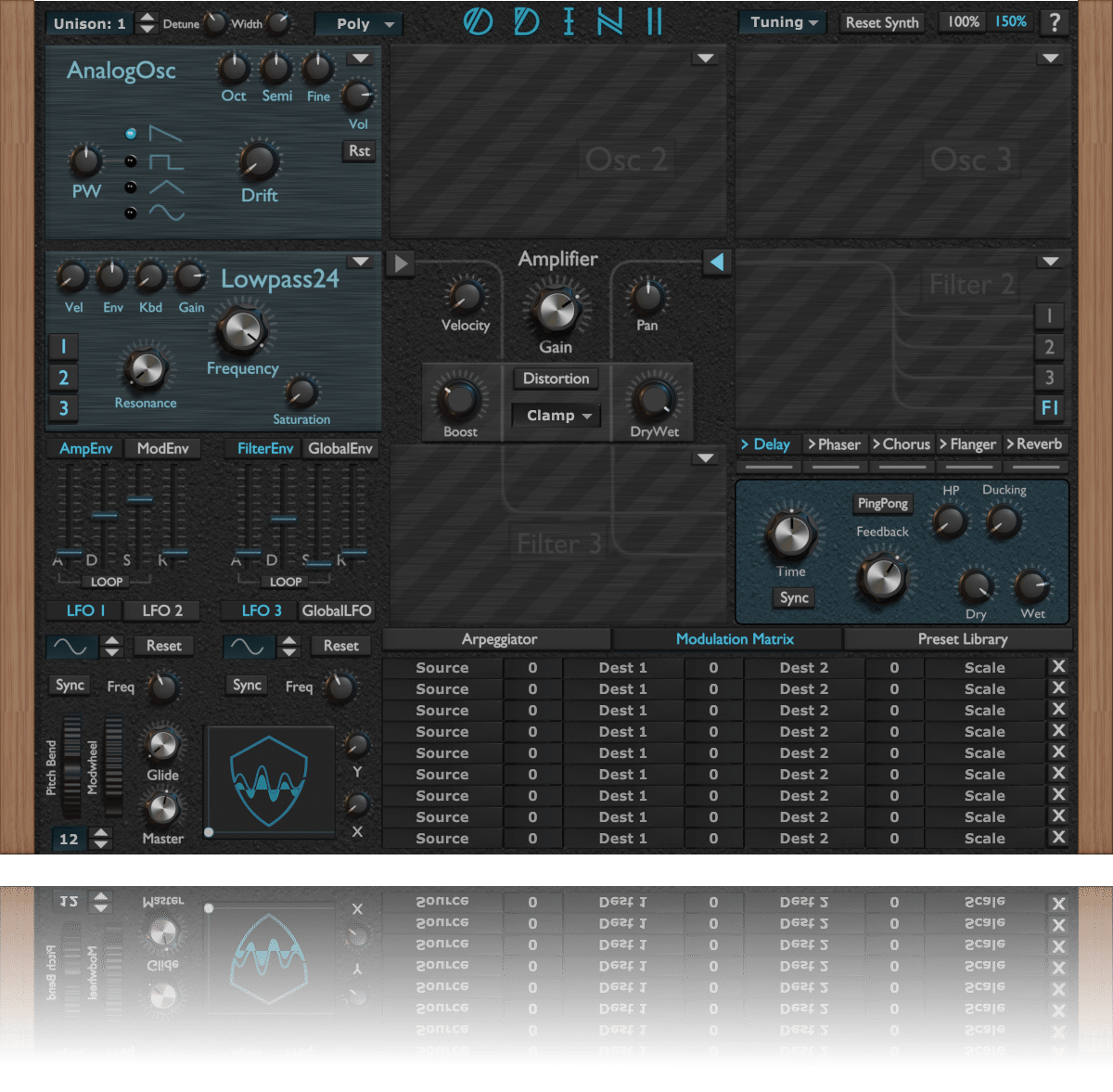 You are currently viewing Odin 2 Free Synthesizer