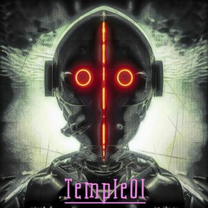 Read more about the article Temple01: Unleashing Infectious House Grooves with a Funky Bass Twist!