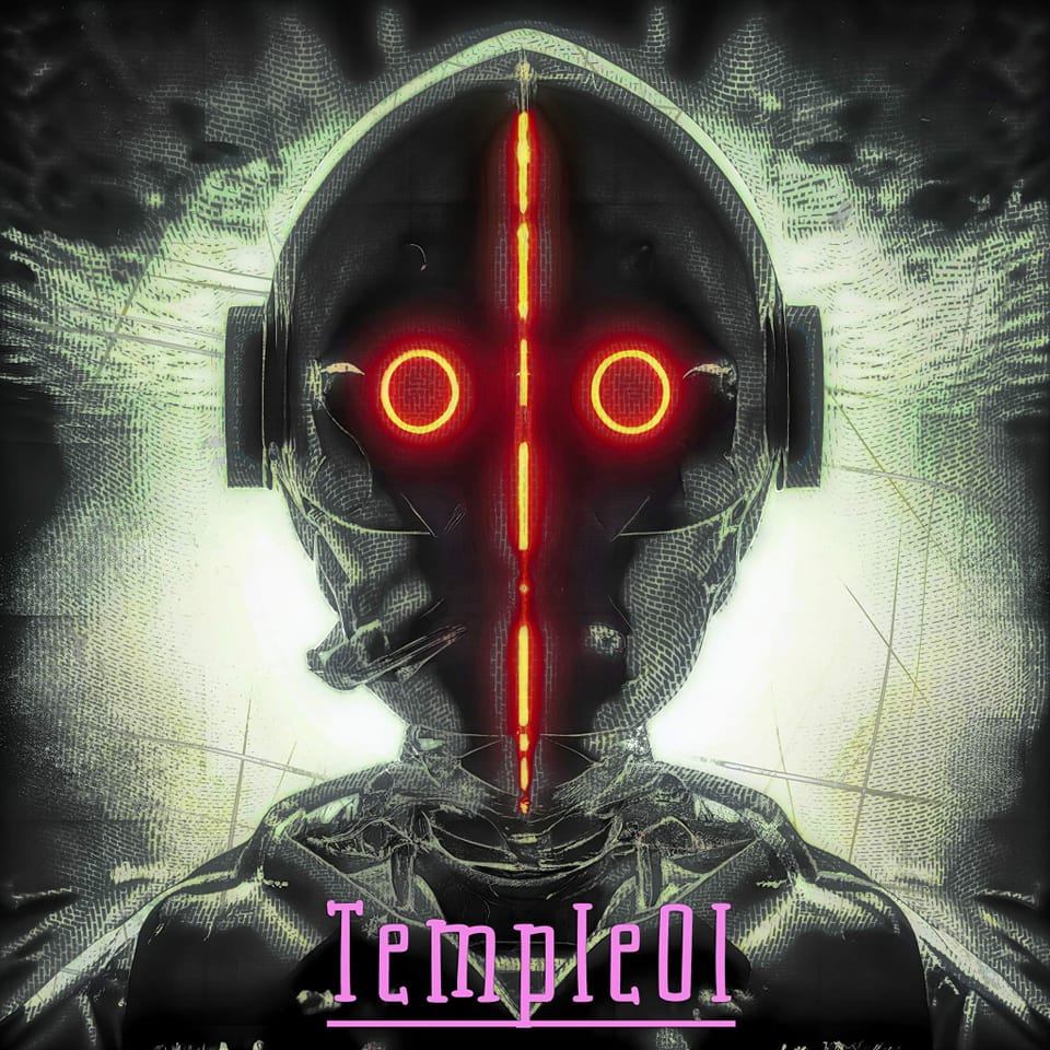 You are currently viewing Temple01: Unleashing Infectious House Grooves with a Funky Bass Twist!