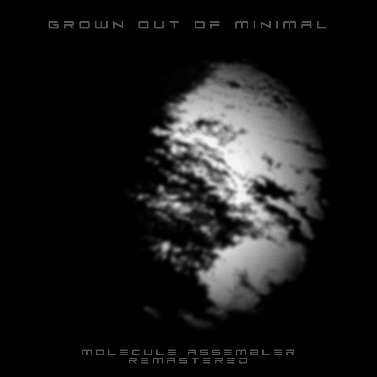 Read more about the article Grown Out Of Minimal – Molecule Assembler (Remastered)