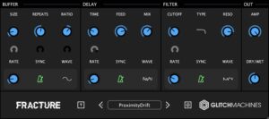 Read more about the article Fracture – Glitchmachines