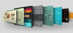 Read more about the article KOMPLETE START – Native Instruments