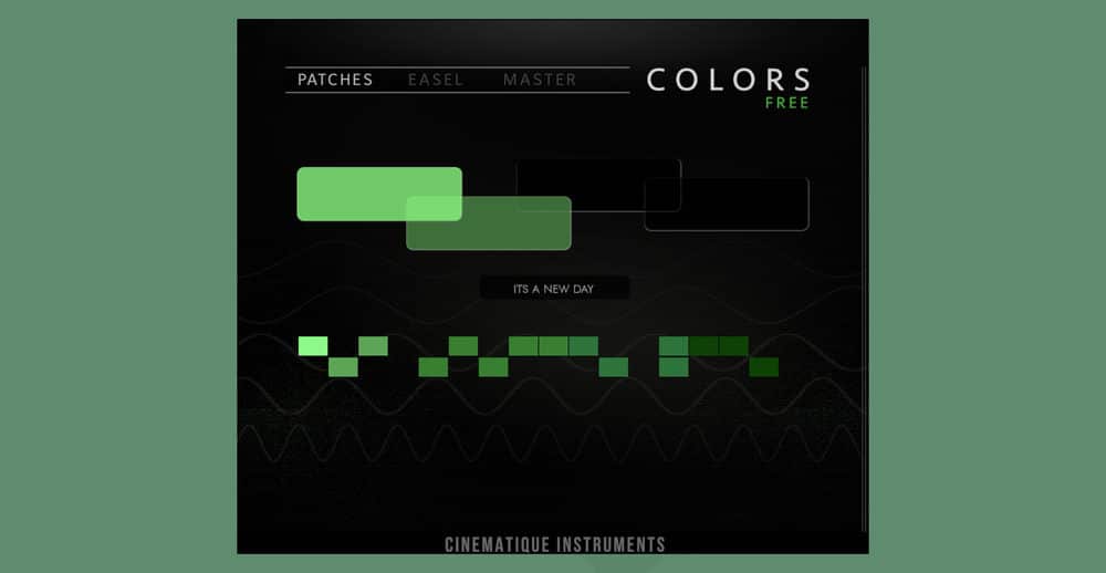 You are currently viewing Colors Free (VST, AU, AAX)