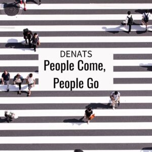 Read more about the article Denats: A Musical Journey from Dublin to Australia.
