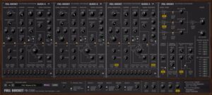 Read more about the article Full Bucket Music – Free Classic Synth Emulations