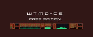 Read more about the article WTMO-CS : Free Channelstrip