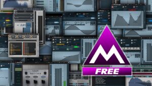 Read more about the article MFreeFXBundle – MeldaProduction