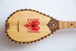 Read more about the article Çifteli – FREE [Decent Sampler]