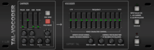 Read more about the article TAL-Vocoder – Free Download