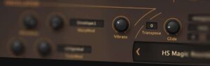 Read more about the article Podolski – Free Virtual Analogue Synthesizer
