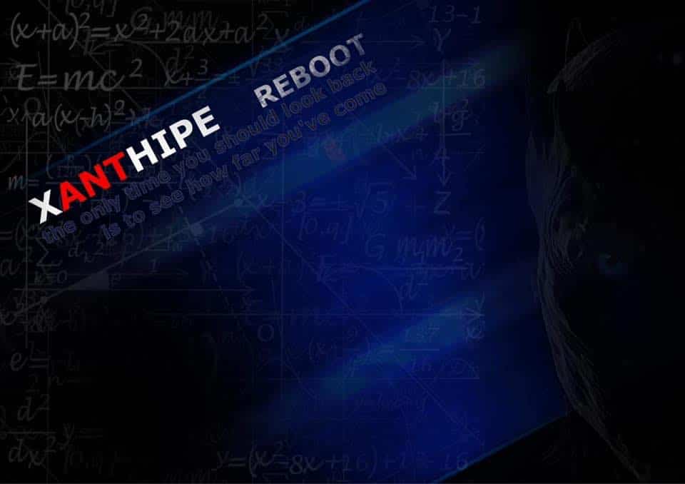 You are currently viewing Xanthipe: Q&A