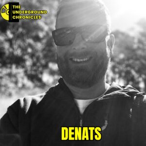 Read more about the article Denats – Get’s It’s Name (The Underground Chronicles)