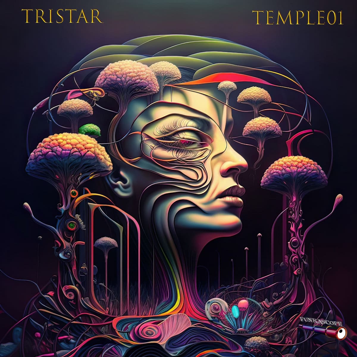 You are currently viewing Temple01 Unveils ‘Tristar’