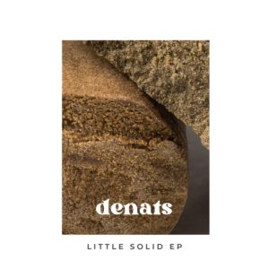 Read more about the article DENATS – Little Solid EP: A Groovy Journey Through Jackin House Vibes