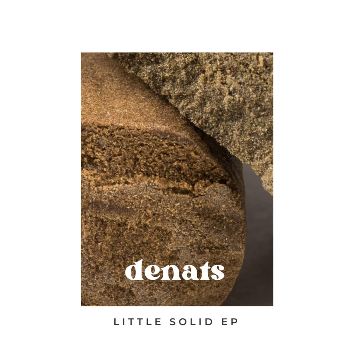 You are currently viewing DENATS – Little Solid EP: A Groovy Journey Through Jackin House Vibes
