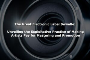 Read more about the article The Great Electronic Label Swindle