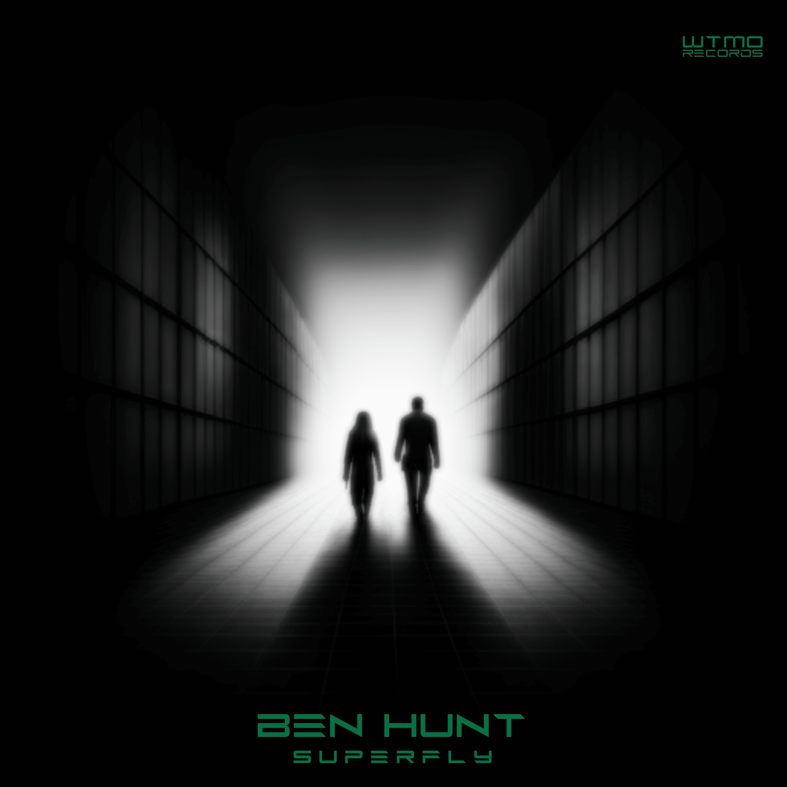 Read more about the article We Talk Music Online Unveils BEN HUNT’s “SUPERFLY” EP with Stellar Remix Lineup