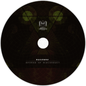 BUGSWAP – Spores Of Misconduct