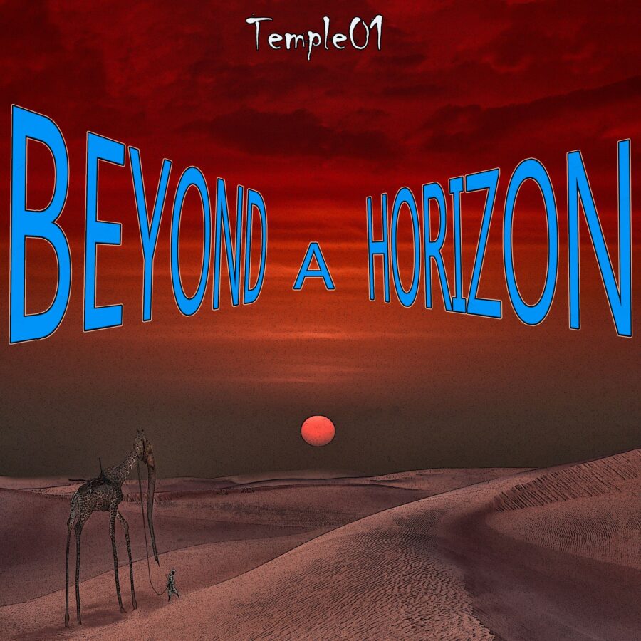 Beyond a Horizon