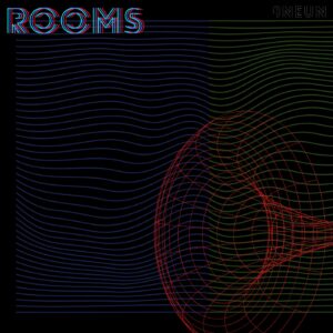 8NEUN – ROOMS EP
