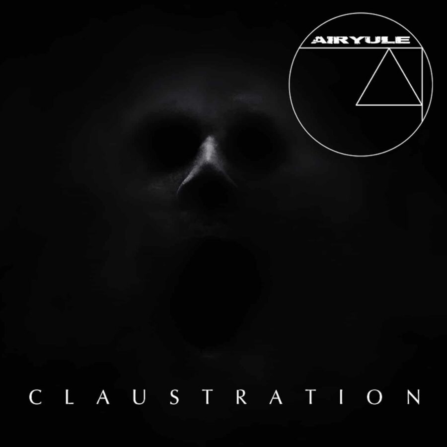 Airyule - Claustration