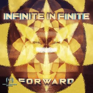 Infinite In Finite – Forward EP