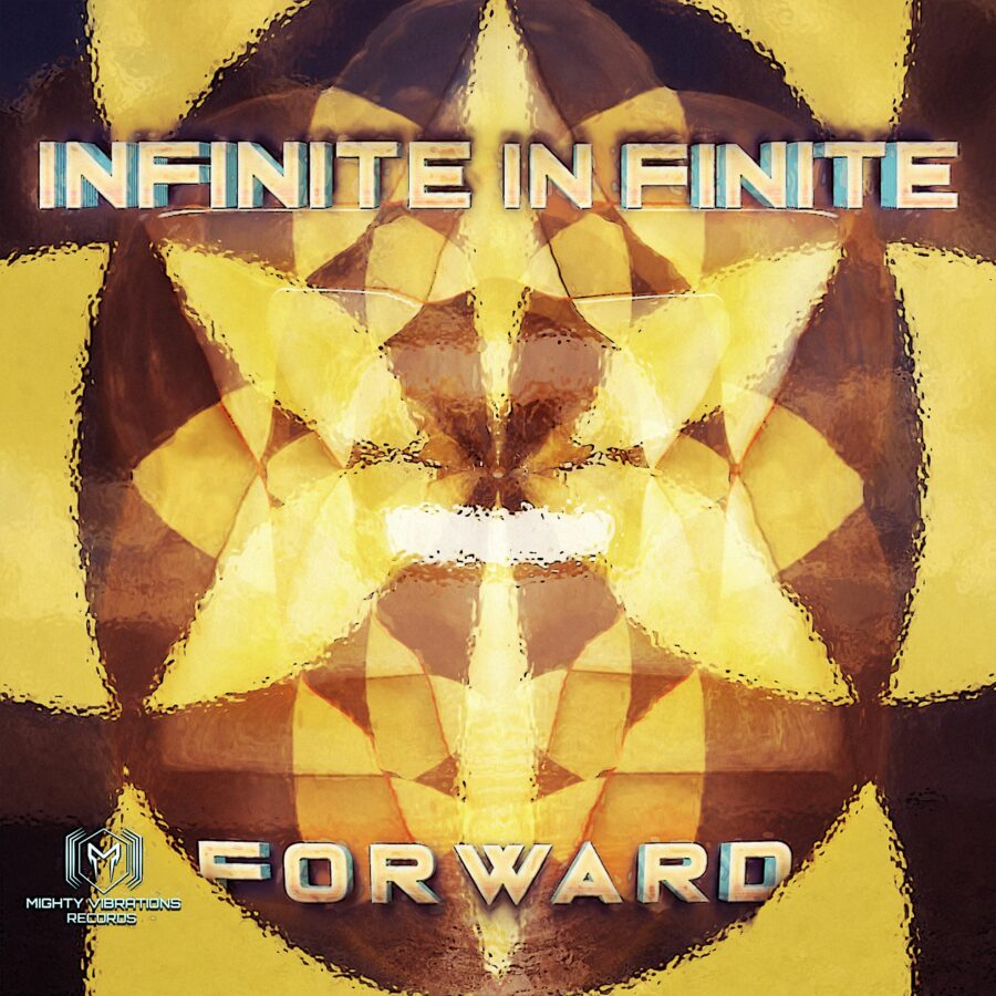 Infinite In Finite - Forward EP